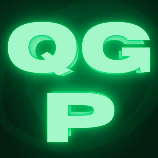 QGP Logo